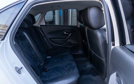 Volkswagen Polo VI (EU Market), 2017 год, 1 195 000 рублей, 7 фотография