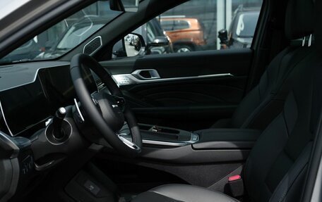 Haval F7, 2025 год, 3 649 000 рублей, 8 фотография