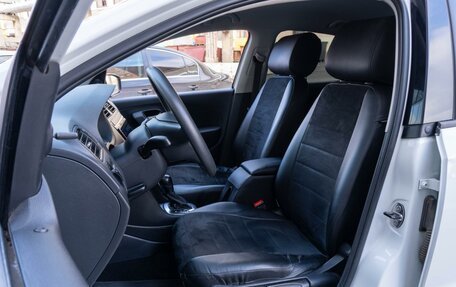 Volkswagen Polo VI (EU Market), 2017 год, 1 195 000 рублей, 10 фотография