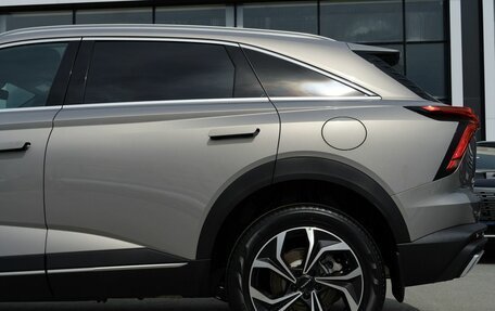 Haval F7, 2025 год, 3 649 000 рублей, 7 фотография