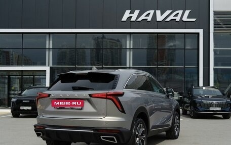 Haval F7, 2025 год, 3 649 000 рублей, 6 фотография