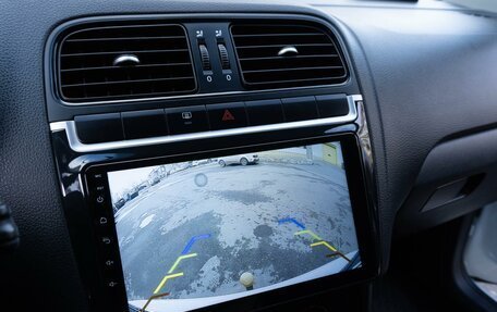 Volkswagen Polo VI (EU Market), 2017 год, 1 195 000 рублей, 16 фотография