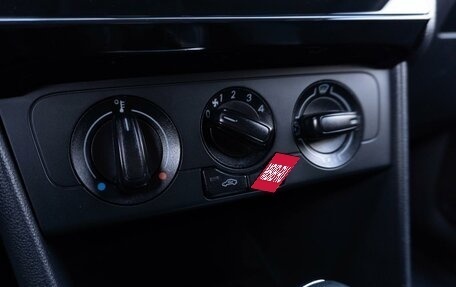 Volkswagen Polo VI (EU Market), 2017 год, 1 195 000 рублей, 17 фотография