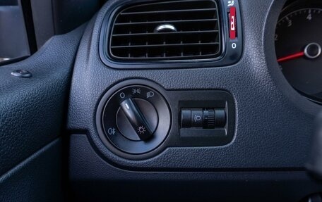 Volkswagen Polo VI (EU Market), 2017 год, 1 195 000 рублей, 19 фотография