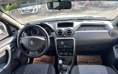 Renault Duster I рестайлинг, 2014 год, 850 000 рублей, 13 фотография