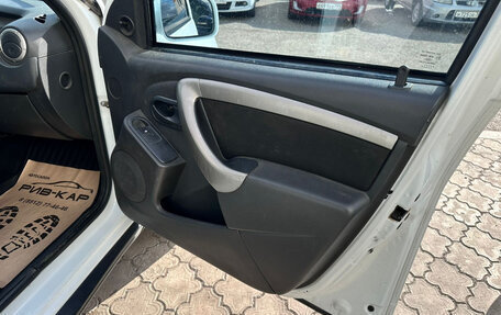 Renault Duster I рестайлинг, 2014 год, 850 000 рублей, 19 фотография