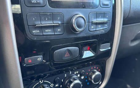 Renault Duster I рестайлинг, 2014 год, 850 000 рублей, 16 фотография