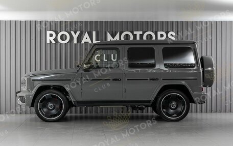 Mercedes-Benz G-Класс AMG, 2025 год, 32 890 000 рублей, 3 фотография