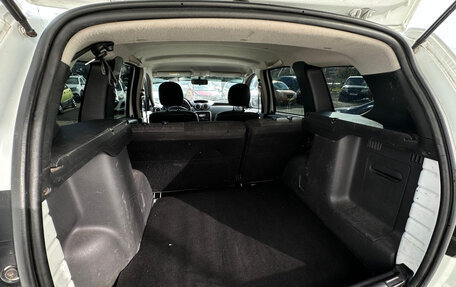 Renault Duster I рестайлинг, 2014 год, 850 000 рублей, 20 фотография