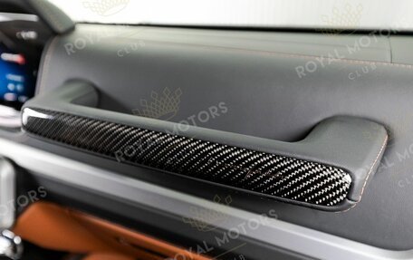 Mercedes-Benz G-Класс AMG, 2025 год, 32 890 000 рублей, 15 фотография