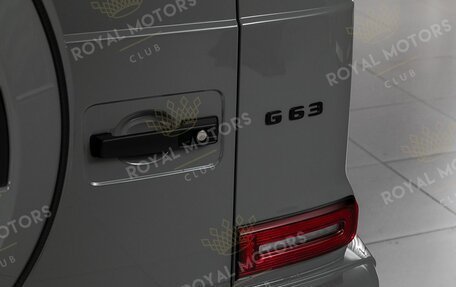 Mercedes-Benz G-Класс AMG, 2025 год, 32 890 000 рублей, 6 фотография