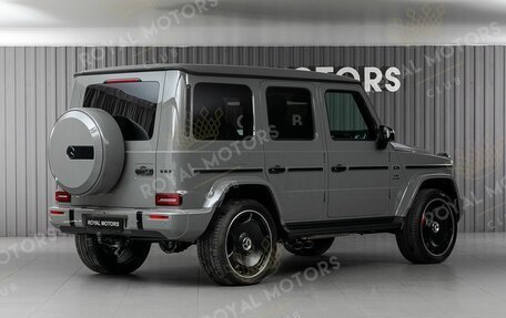 Mercedes-Benz G-Класс AMG, 2025 год, 32 890 000 рублей, 5 фотография