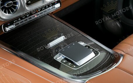 Mercedes-Benz G-Класс AMG, 2025 год, 32 890 000 рублей, 10 фотография