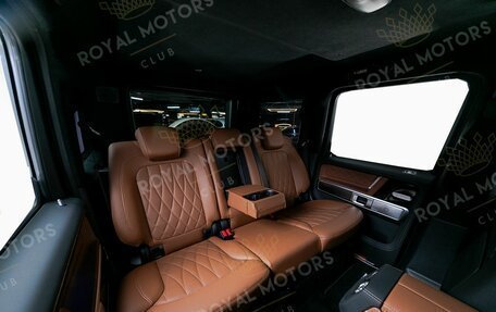 Mercedes-Benz G-Класс AMG, 2025 год, 32 890 000 рублей, 17 фотография