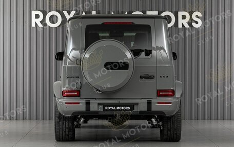 Mercedes-Benz G-Класс AMG, 2025 год, 32 890 000 рублей, 4 фотография