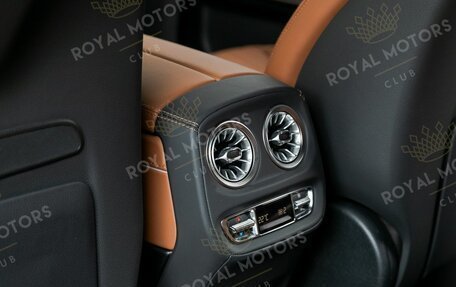 Mercedes-Benz G-Класс AMG, 2025 год, 32 890 000 рублей, 18 фотография