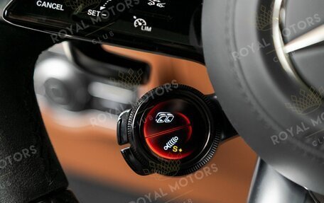 Mercedes-Benz G-Класс AMG, 2025 год, 32 890 000 рублей, 14 фотография