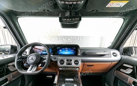 Mercedes-Benz G-Класс AMG, 2025 год, 32 890 000 рублей, 7 фотография