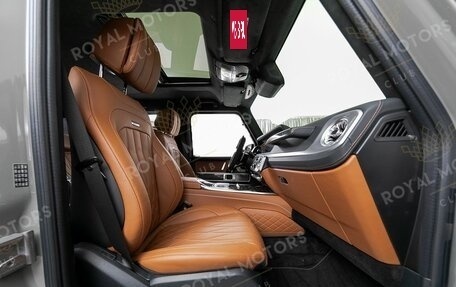 Mercedes-Benz G-Класс AMG, 2025 год, 32 890 000 рублей, 9 фотография