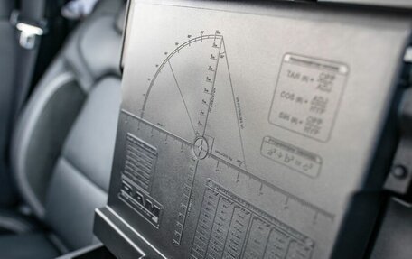 Rambler 1500, 2025 год, 8 590 000 рублей, 7 фотография