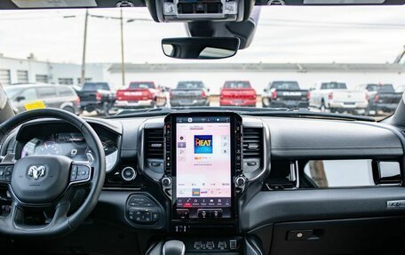 Rambler 1500, 2025 год, 8 590 000 рублей, 15 фотография