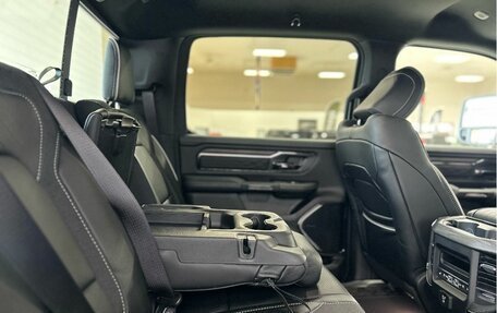 Rambler 1500, 2025 год, 8 590 000 рублей, 10 фотография