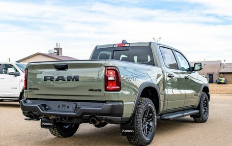 Rambler 1500, 2025 год, 8 590 000 рублей, 13 фотография