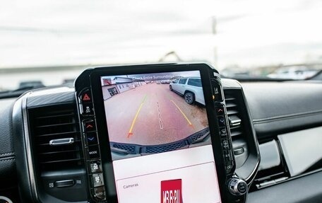 Rambler 1500, 2025 год, 8 590 000 рублей, 3 фотография