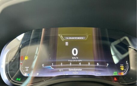 Rambler 1500, 2025 год, 8 590 000 рублей, 17 фотография