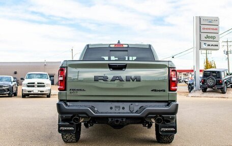 Rambler 1500, 2025 год, 8 590 000 рублей, 20 фотография