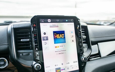 Rambler 1500, 2025 год, 8 590 000 рублей, 24 фотография