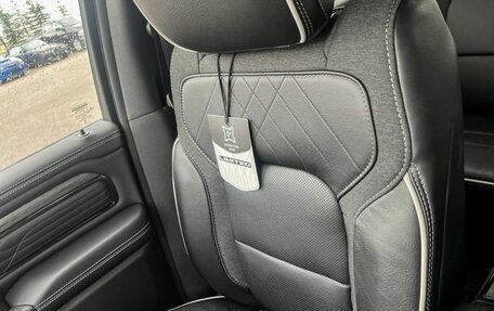 Rambler 1500, 2025 год, 8 590 000 рублей, 25 фотография