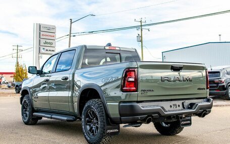 Rambler 1500, 2025 год, 8 590 000 рублей, 28 фотография