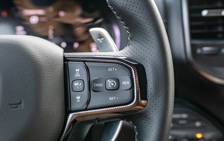 Rambler 1500, 2025 год, 8 590 000 рублей, 18 фотография