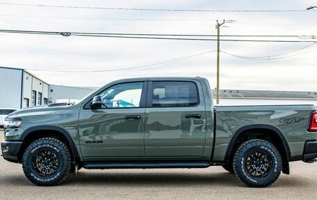 Rambler 1500, 2025 год, 8 590 000 рублей, 19 фотография