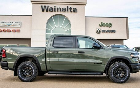 Rambler 1500, 2025 год, 8 590 000 рублей, 30 фотография