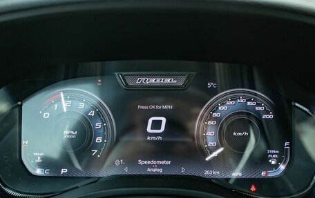 Rambler 1500, 2025 год, 8 590 000 рублей, 29 фотография