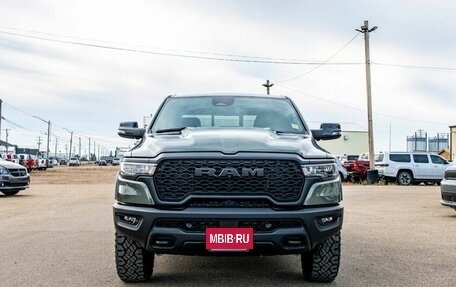 Rambler 1500, 2025 год, 8 590 000 рублей, 22 фотография