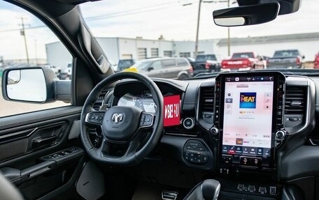 Rambler 1500, 2025 год, 8 590 000 рублей, 16 фотография