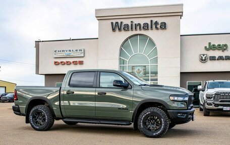 Rambler 1500, 2025 год, 8 590 000 рублей, 33 фотография