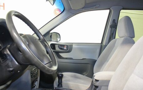 Hyundai Santa Fe Classic, 2008 год, 575 000 рублей, 9 фотография