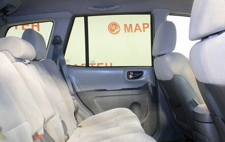 Hyundai Santa Fe Classic, 2008 год, 575 000 рублей, 11 фотография