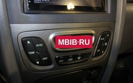 Hyundai Santa Fe Classic, 2008 год, 575 000 рублей, 12 фотография