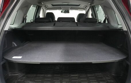 Honda CR-V III рестайлинг, 2012 год, 1 403 000 рублей, 9 фотография