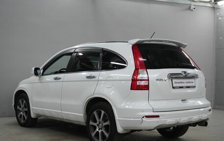 Honda CR-V III рестайлинг, 2012 год, 1 403 000 рублей, 7 фотография