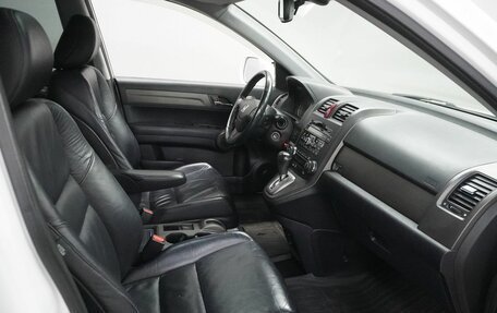 Honda CR-V III рестайлинг, 2012 год, 1 403 000 рублей, 10 фотография