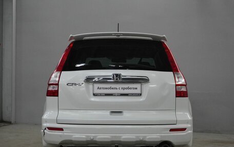 Honda CR-V III рестайлинг, 2012 год, 1 403 000 рублей, 6 фотография