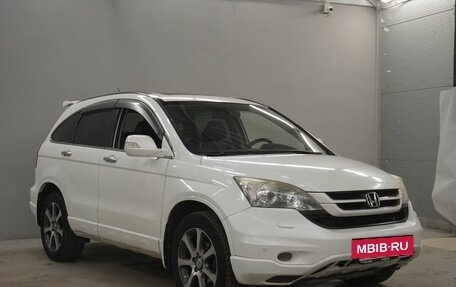 Honda CR-V III рестайлинг, 2012 год, 1 403 000 рублей, 3 фотография