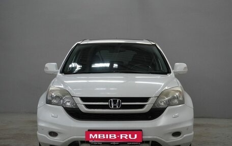 Honda CR-V III рестайлинг, 2012 год, 1 403 000 рублей, 2 фотография