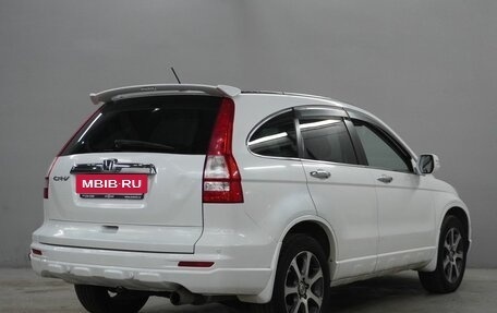 Honda CR-V III рестайлинг, 2012 год, 1 403 000 рублей, 5 фотография